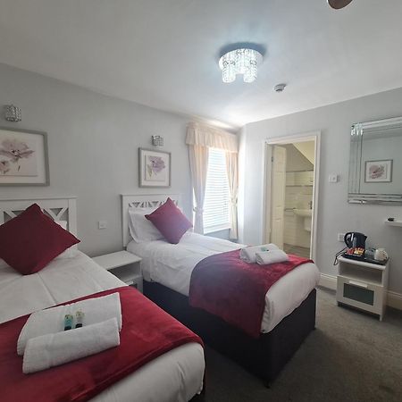 Clifton Villa - Southport Exteriér fotografie