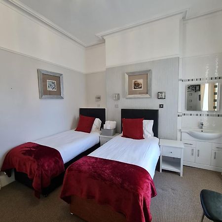 Clifton Villa - Southport Exteriér fotografie